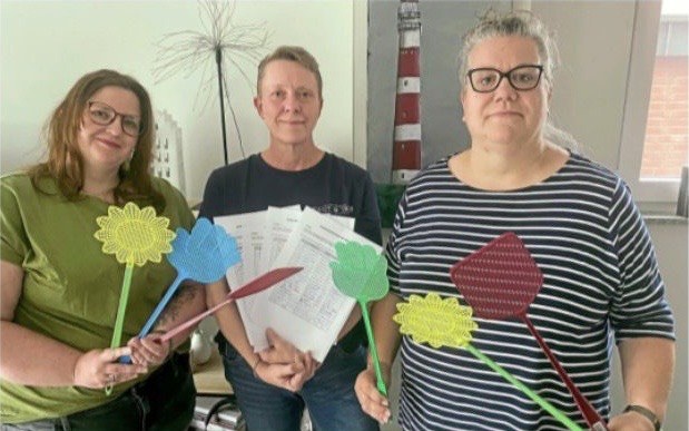 Bürgerinitiative Ahlener Osten